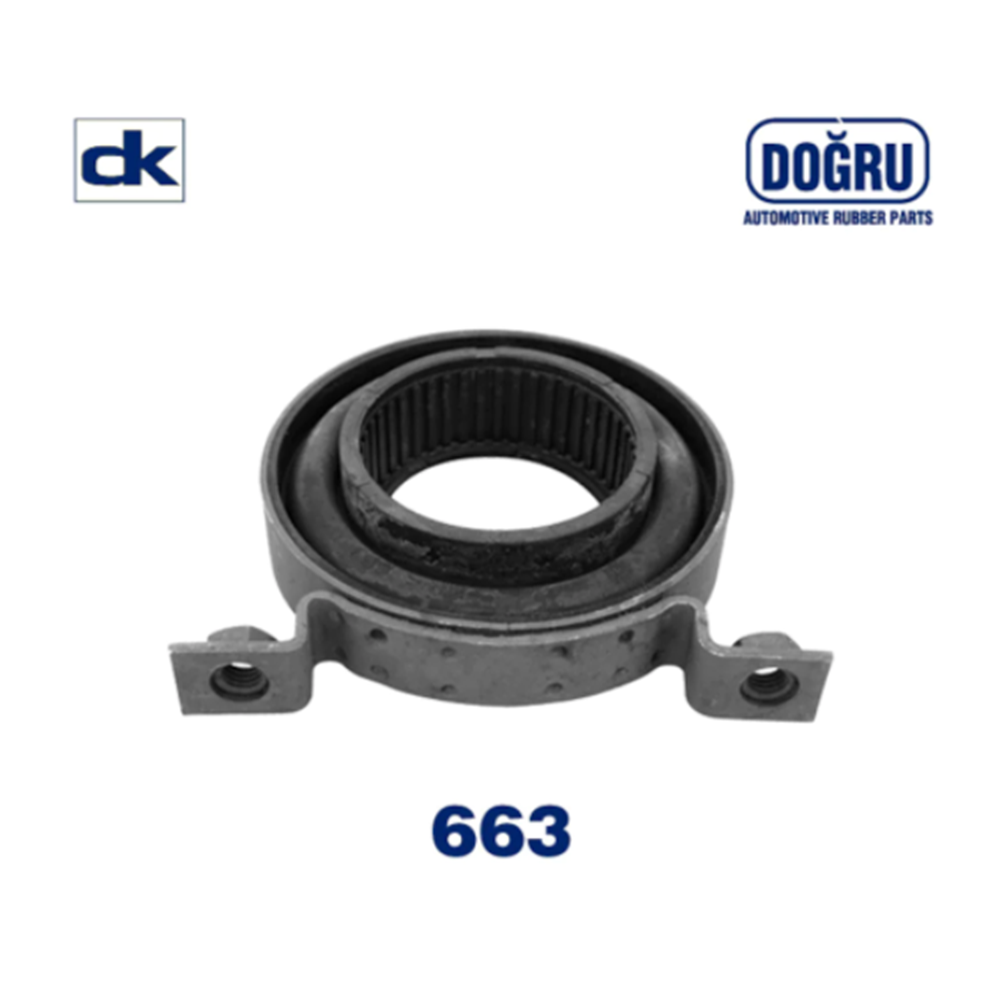 Opel Omega A Şaft Askısı Doğru Marka 458009 90343676
