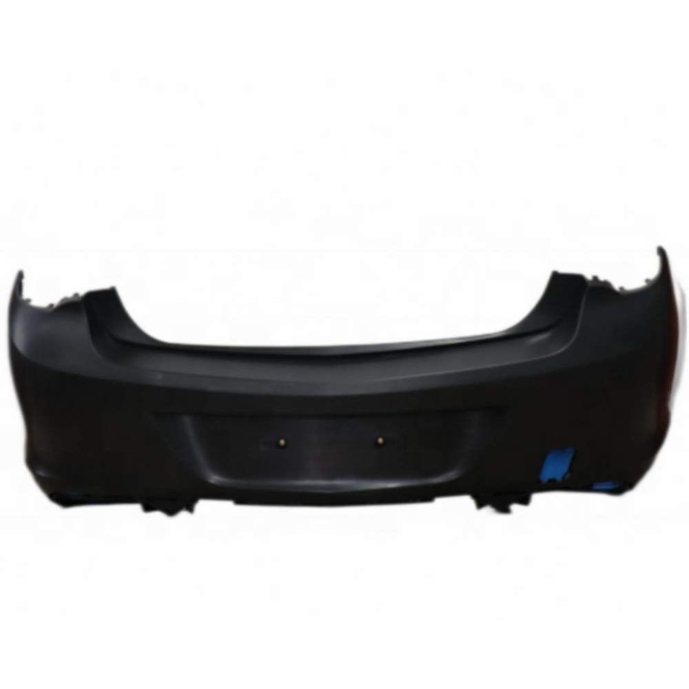 Opel Astra J Sedan Arka Tampon Doğan Marka 20877796