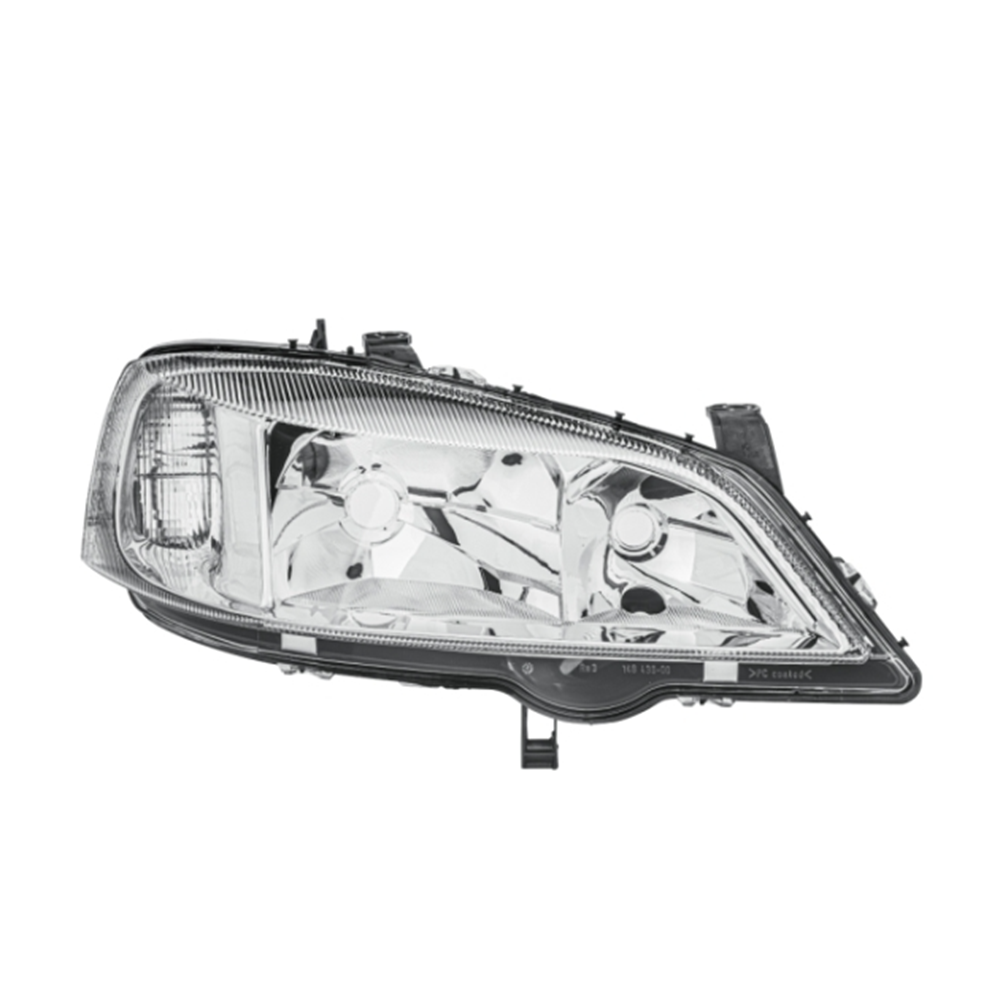 Opel Astra G Sağ Far Doğan Marka 93175369
