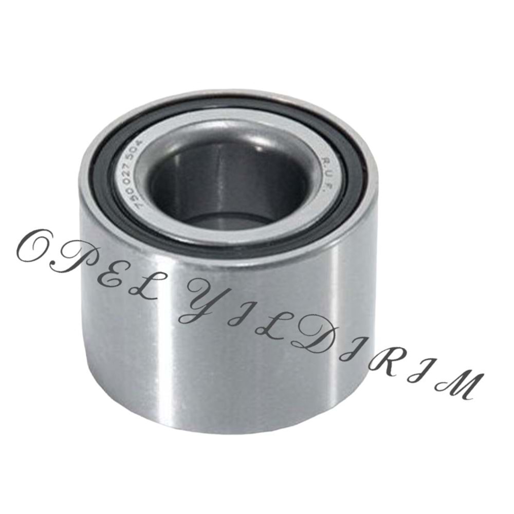 Opel Corsa C Arka Teker Porya Bilyası Duduco Marka 1604007 2705343