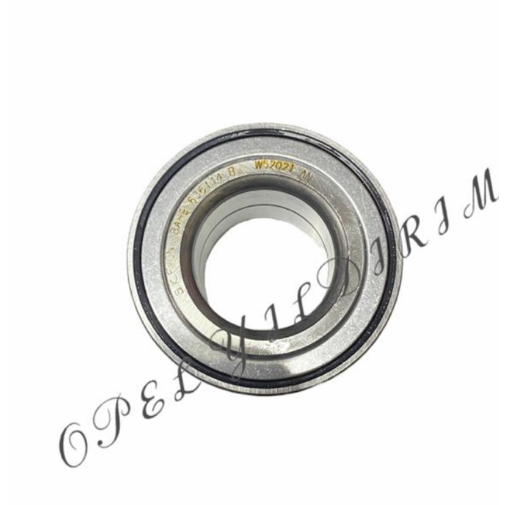 Opel Astra F Ön Porya Bilyası Elitcar Marka 1603195