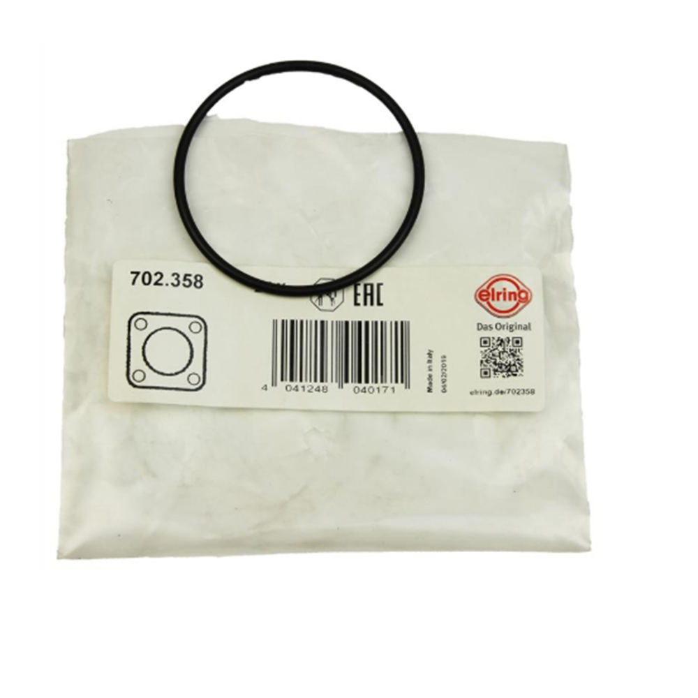 Opel Meriva A Termostat Contası Elring Marka 1338203