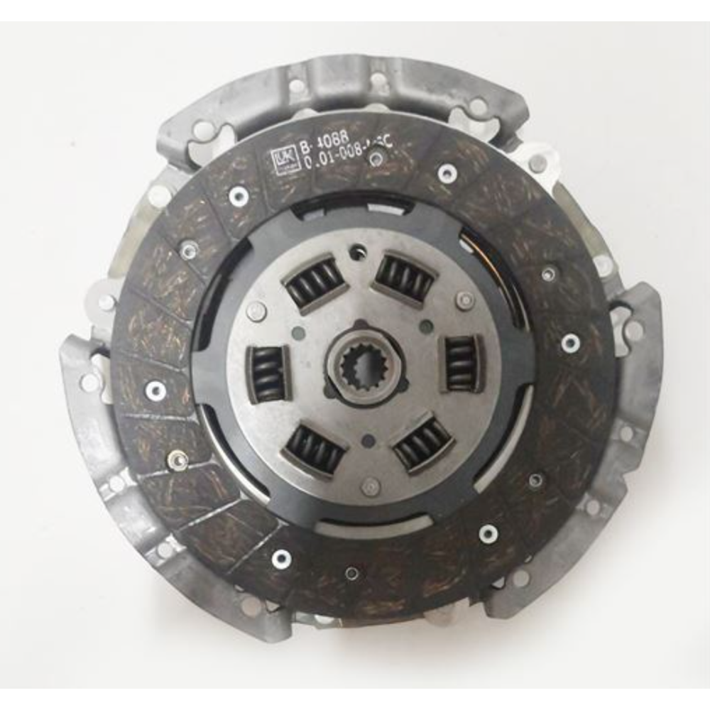 Opel Astra F Debriyaj Seti Rulmansız Euro Clutch Marka 801171