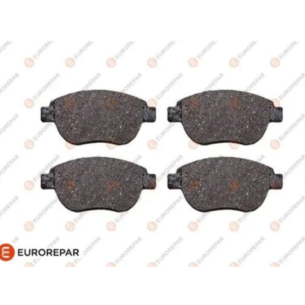 Opel Corsa E Ön Fren Balatası 15 İnç Eurorepar Marka 1639383080