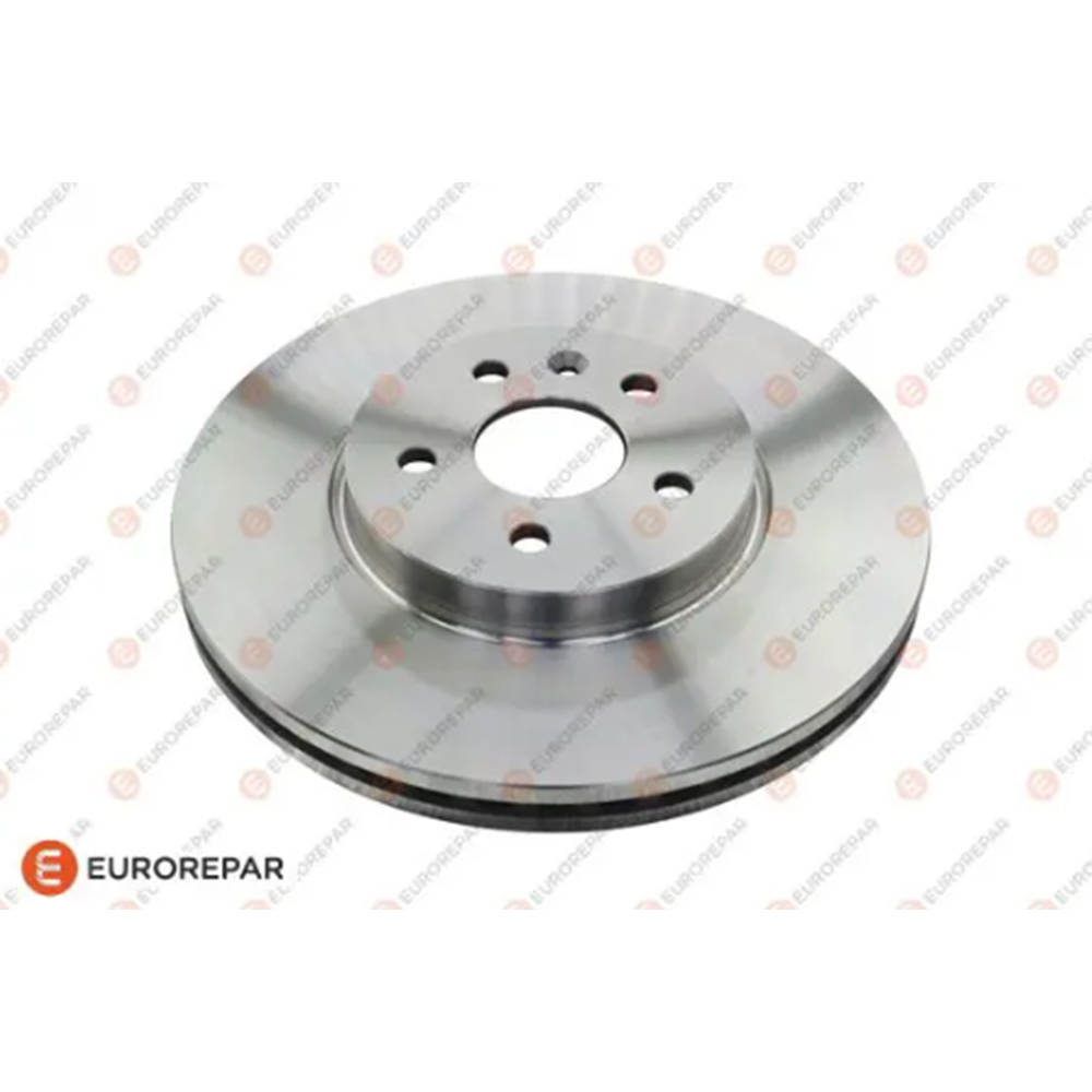 Chevrolet Trax Ön Fren Diski 300 Mm Eurorepar Marka 13502059
