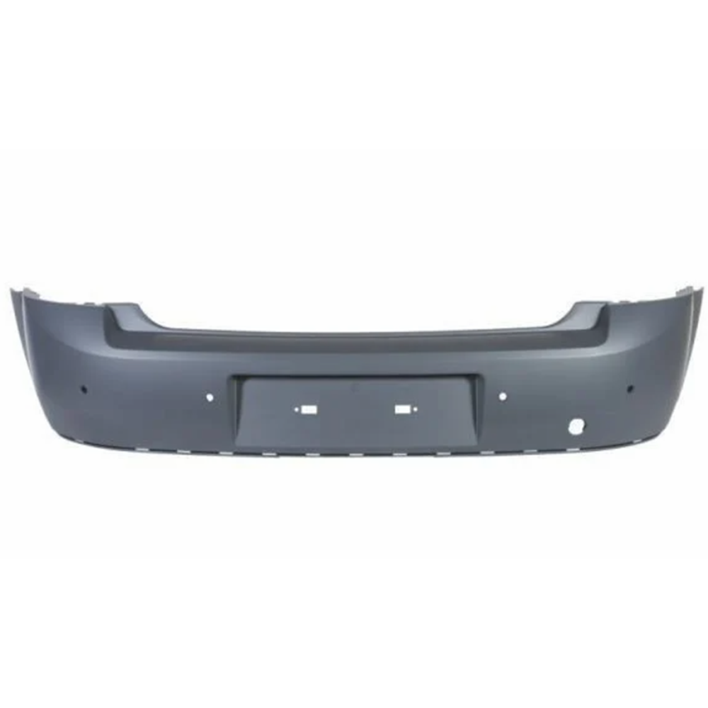 Opel Vectra C Sensörlü Arka Tampon Eurostamp Marka 1404153