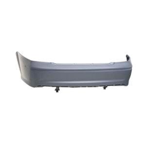 Opel Vectra B Makyajlı 99/01 Arka Tampon Eurostamp Marka 1404517