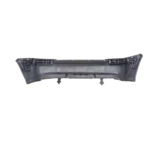 Opel Vectra B Makyajlı 99/01 Arka Tampon Eurostamp Marka 1404517