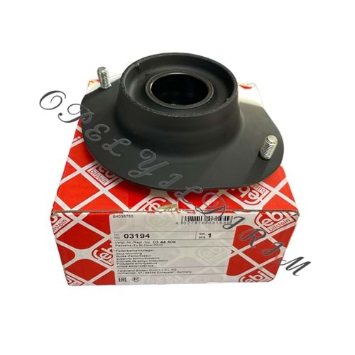 Opel Kadet Ön Amortisör Takozu Febi Marka 344509