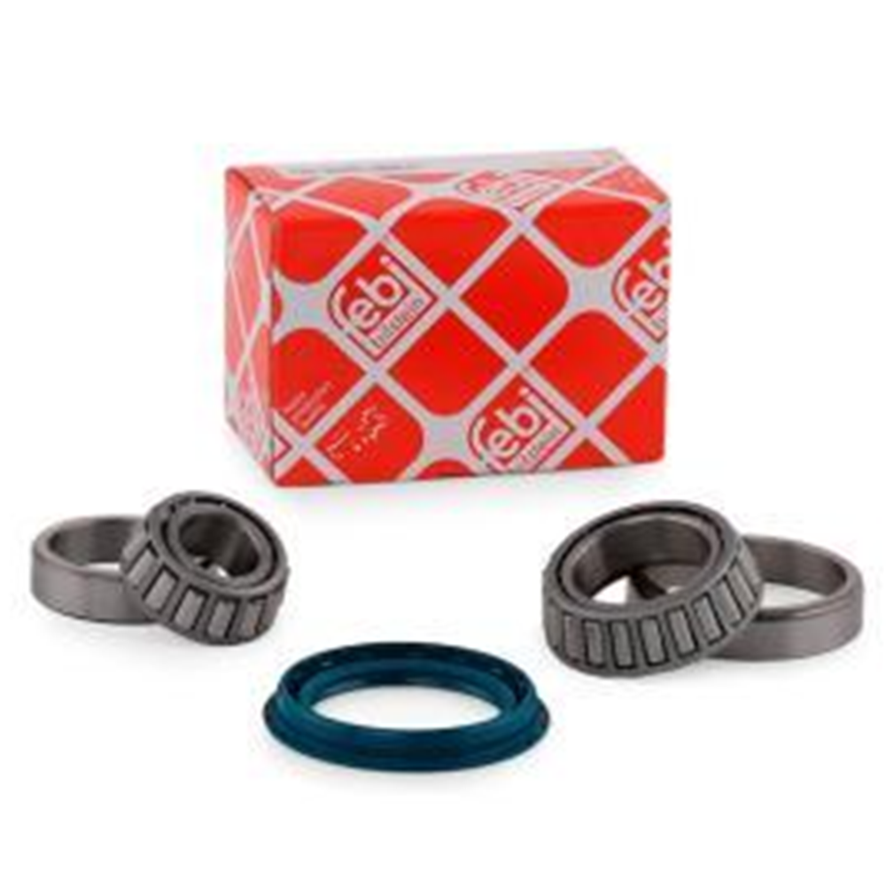 Opel Vectra A Arka Porya Bilyası Febi Marka 1603193