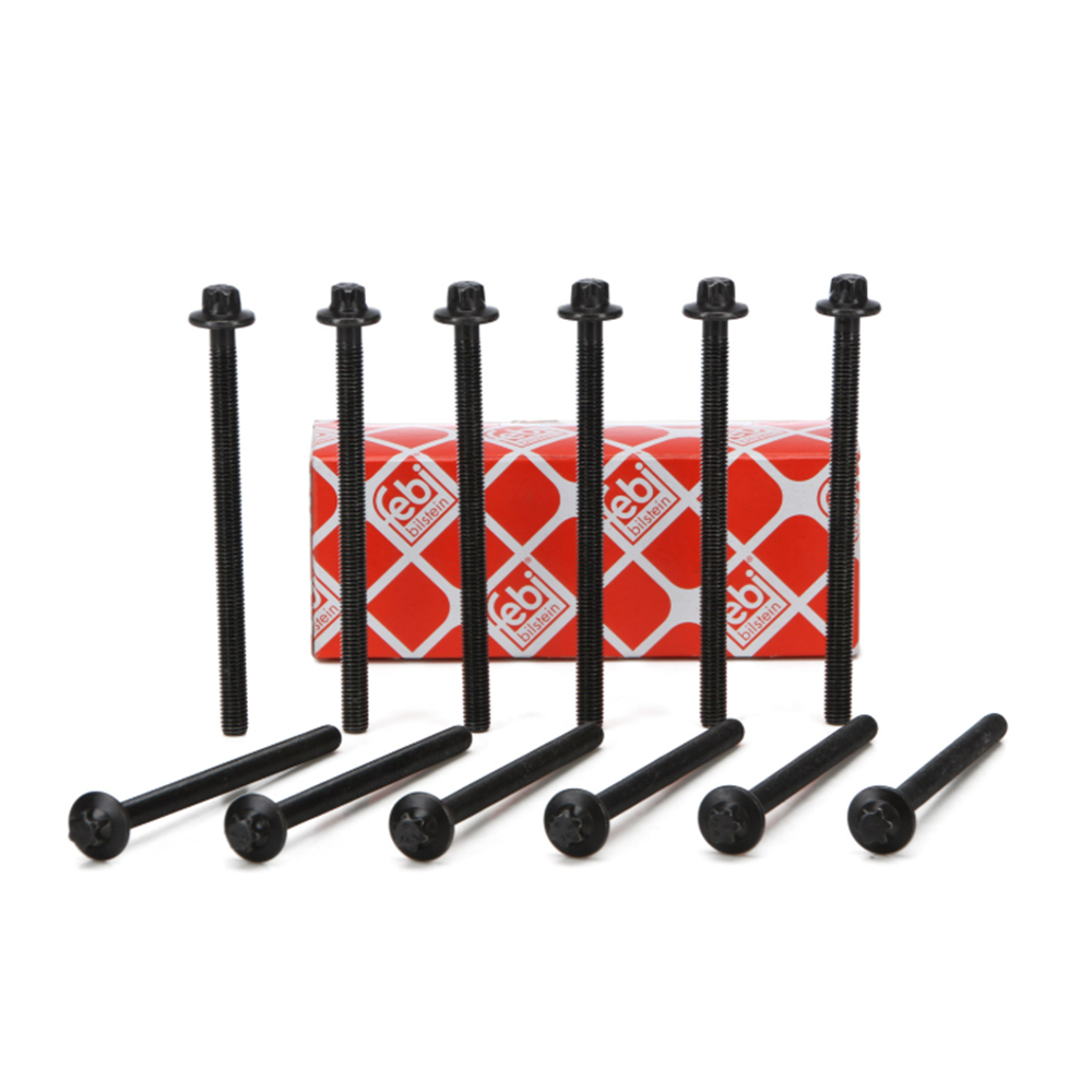 Opel Corsa B 1.2 1.4 Twinport Silindir Kapak Saplaması Febi Marka 5607937