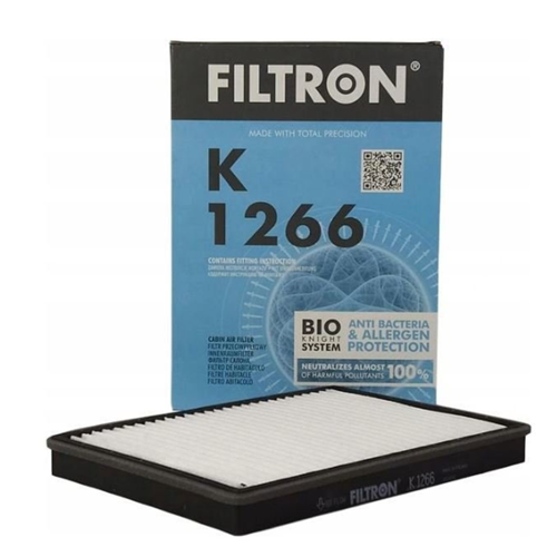 Chevrolet Captiva C140 Polen Filtresi Filtron Marka 96440878