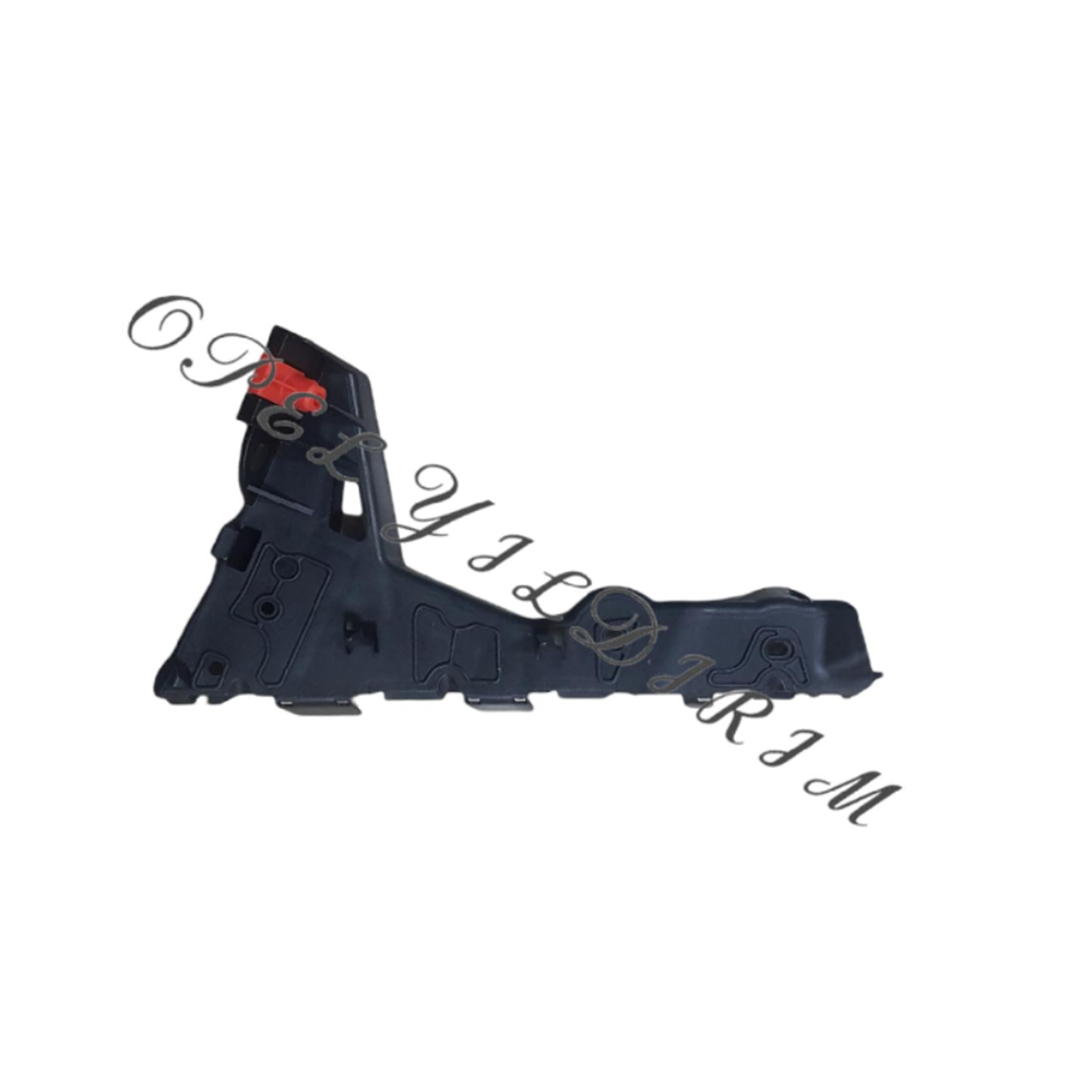 Opel Astra H Ön Sol Tampon Ayağı Gaf Marka 1406547