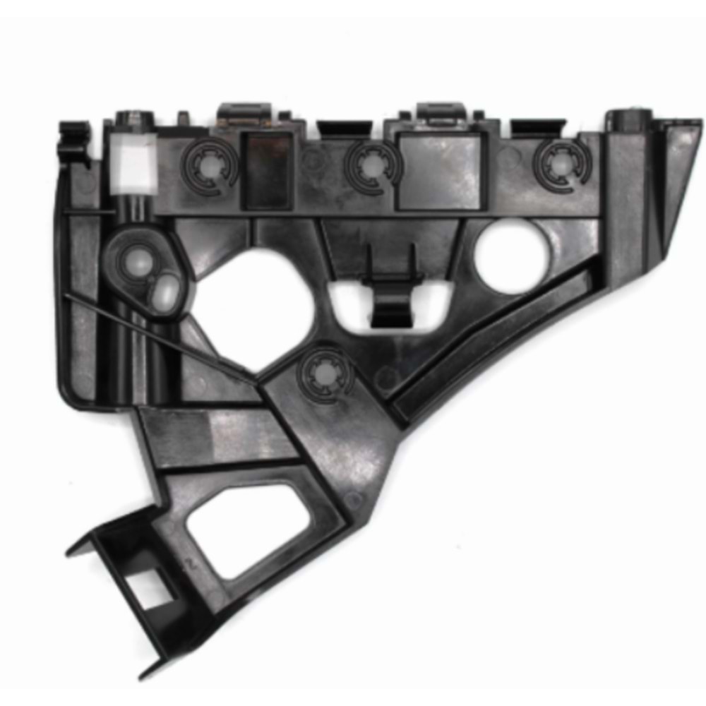 Opel Astra J Ön Sağ Tampon Braketi Makyajlı Kasa Gaf Marka 13368873