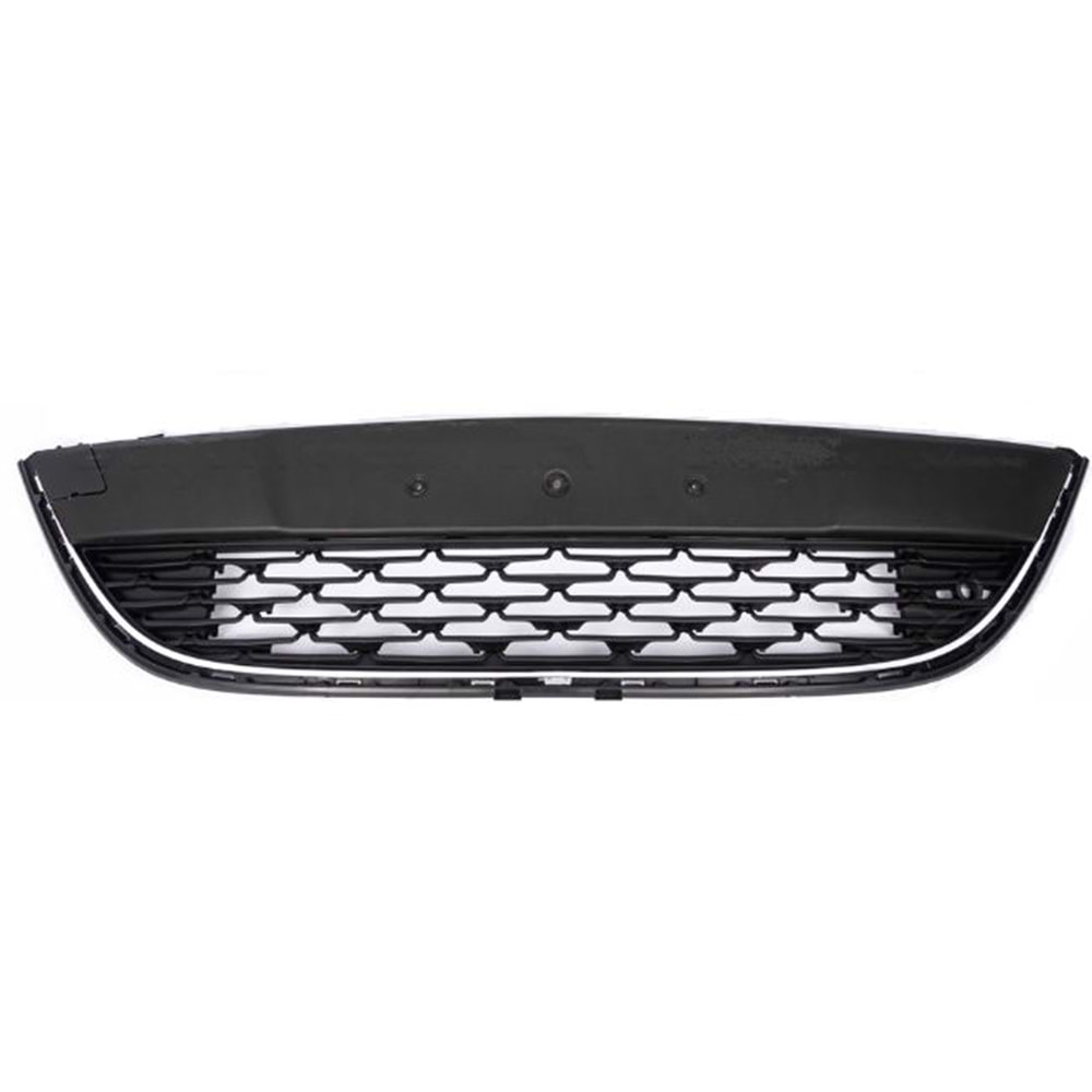 Opel Astra J Makyajlı Kasa Ön Tampon Izgarası Gaf Marka 1320211