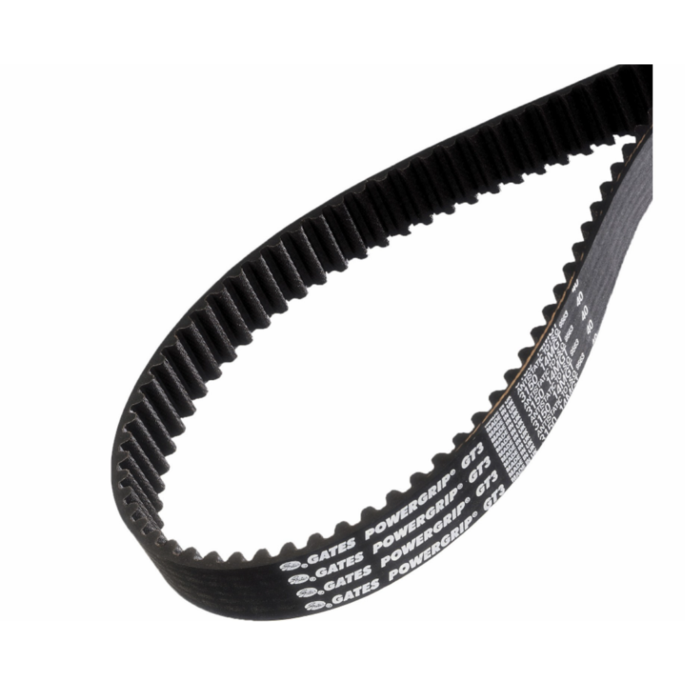 Opel Antara 2.0 Dizel Triger Kayışı Gates Marka 96440343