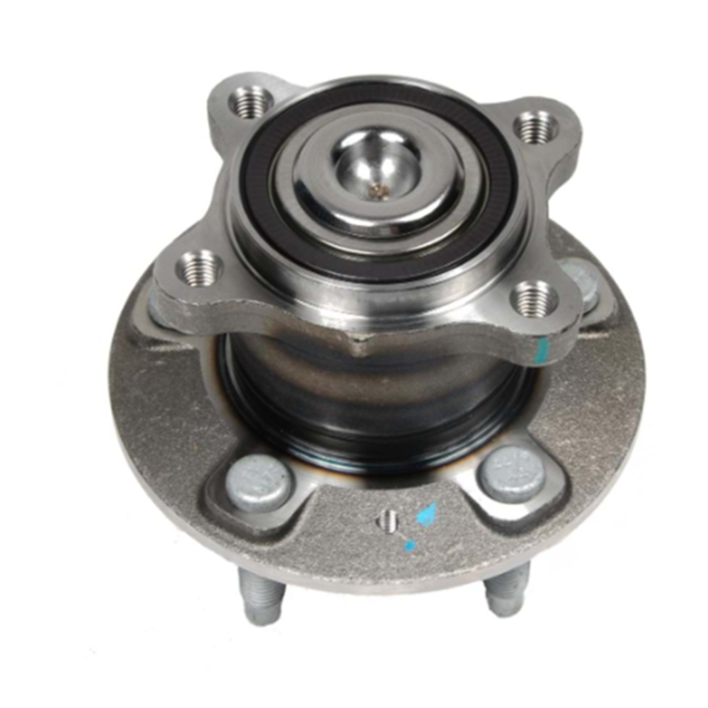 Chevrolet Aveo T300 Arka Porya Absli Gautoparts Marka 13500592