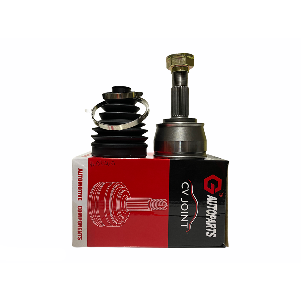 Opel Corsa E Ön Dış Aks Kafası B13DTC At Gautoparts Marka 95518888