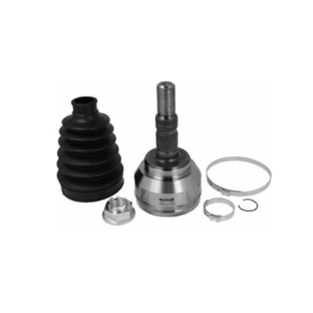 Opel Vectra C Z16XE İç Aks Kafası Gautoparts Marka 374402
