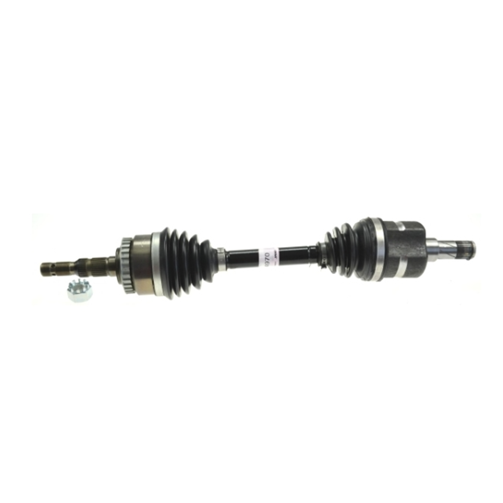 Opel Combo C Z17DHT Sol Aks Komple Gautoparts Marka 374523