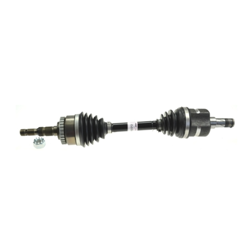 Opel Combo C Z17DHT Sol Aks Komple Gautoparts Marka 374523