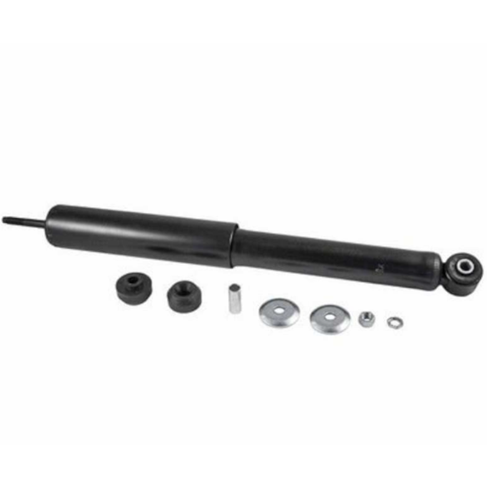 Opel Corsa A Dar Delik Arka Amortisör Gautoparts Marka 436216