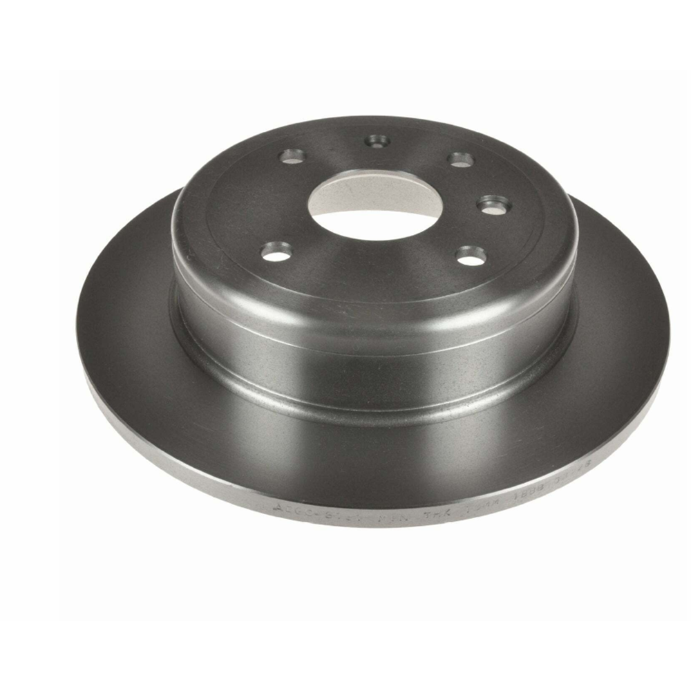 Chevrolet Epica Arka Fren Diski Gautoparts Marka 96328254