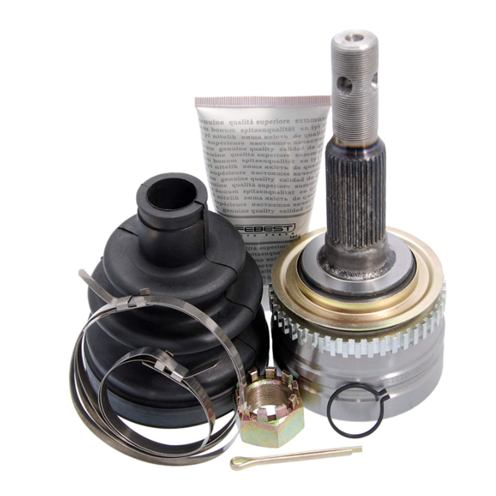Chevrolet Rezzo Sağ Dış Aks Kafası Gautoparts Marka 96486854