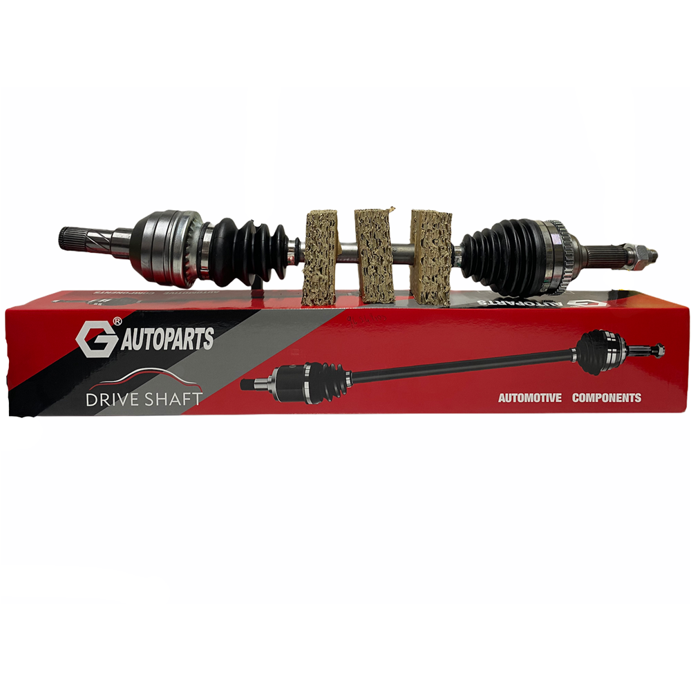 Chevrolet Lacetti 1.4 1.6 Sol Aks Absli Gautoparts Marka 96549103