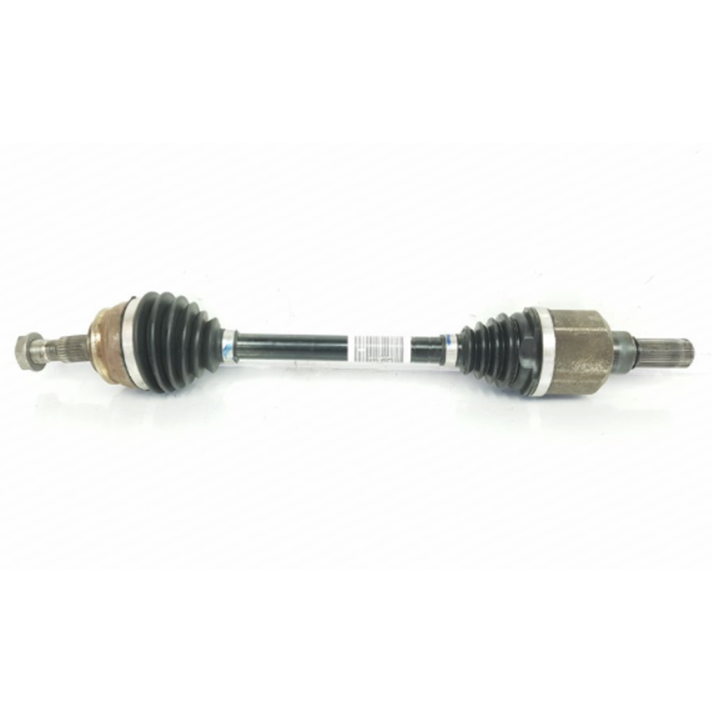 Opel Corsa F 1.2 1.5 Sol Aks Gautoparts Marka 9825392980