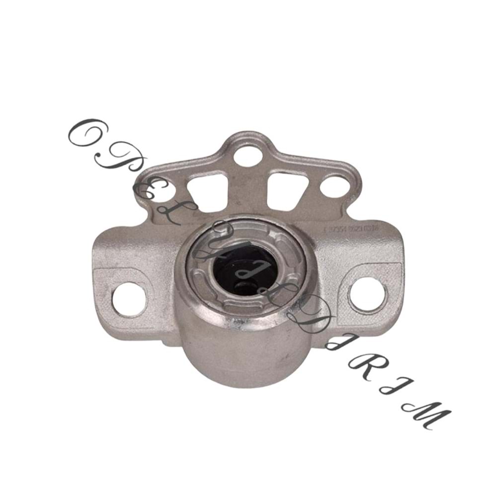 Opel Corsa E Arka Üst Sağ Amortisör Takozu Gb Marka 5701901