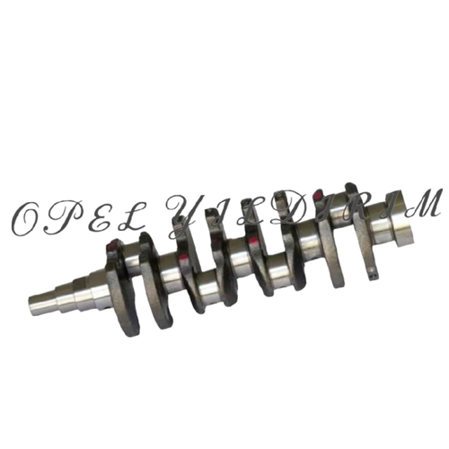Chevrolet Aveo Kalos Krank Mili 1.0 1.2 8v Gmp Marka 25192922