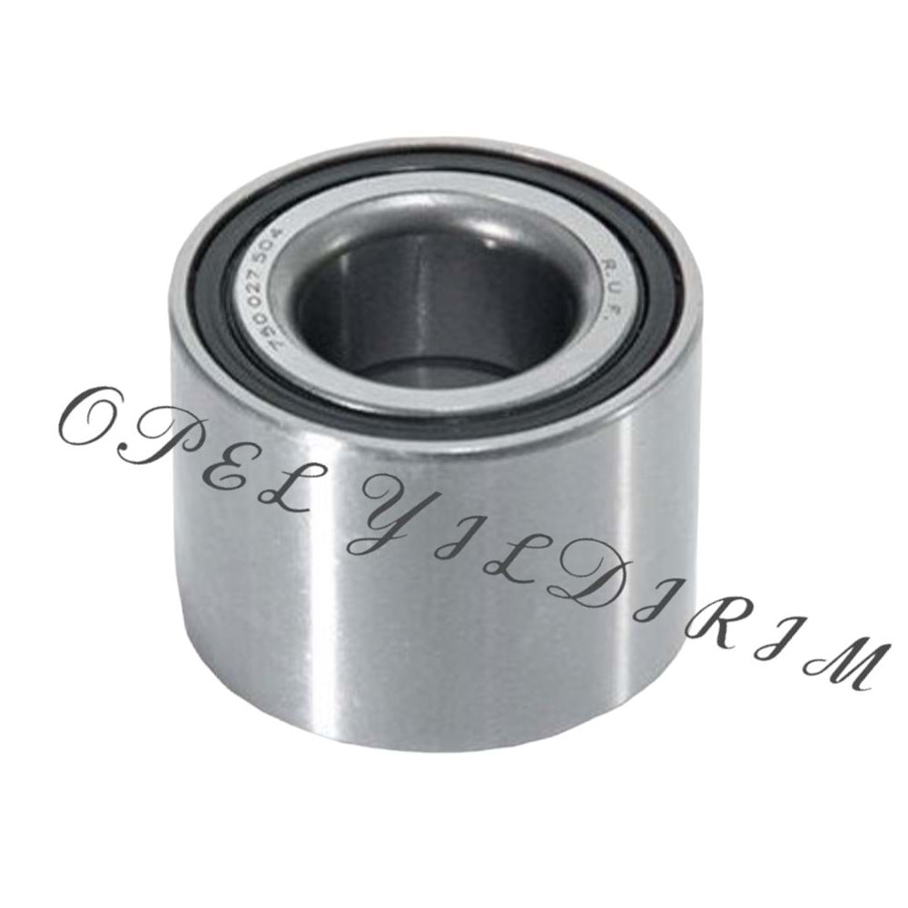 Opel Corsa C Arka Teker Porya Bilyası Gnr Marka WB-382 1604007