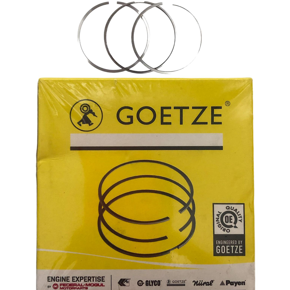 Opel Vectra B 2.0 X20XEV Benzinli Sekman Takım (050) Gotze Marka 63068002G