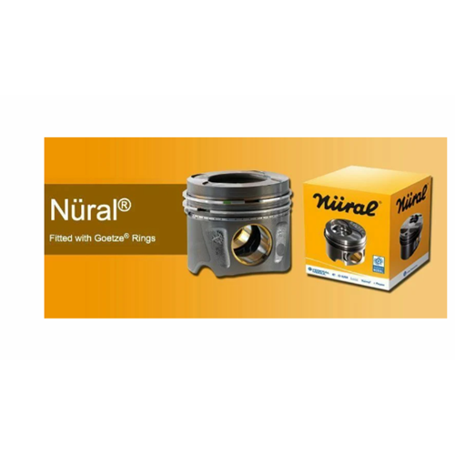 Opel Mokka A B16DTJ Piston Sekman 0.50 110BG Goetze Marka 87-73466050