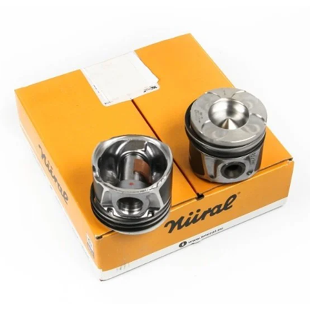 Opel Corsa D 1.4 Piston Sekman 0.50 Goetze Marka 87-7345050