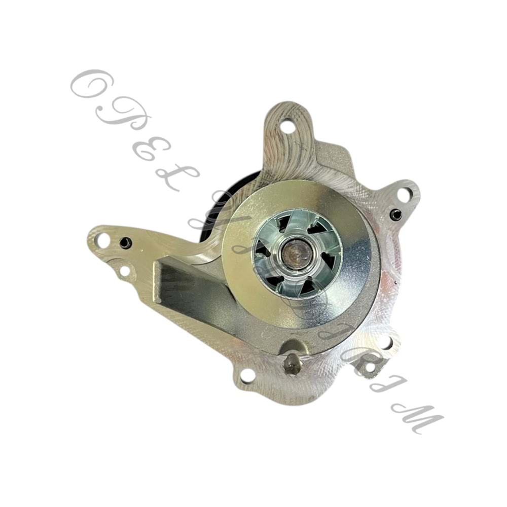 Opel Astra K 1.5 Dizel Su Pompası Devirdaim Graf Marka 55484777