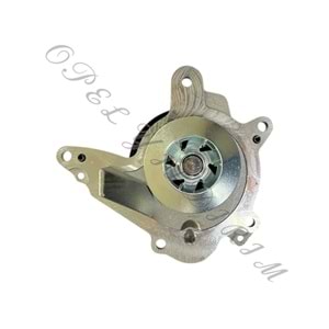 Opel Astra K 1.5 Dizel Su Pompası Devirdaim Graf Marka 55484777