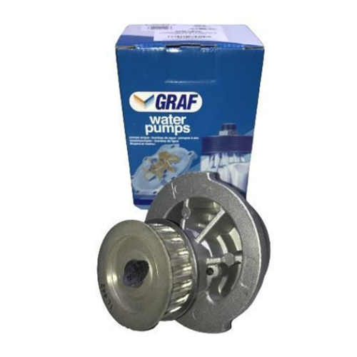 Opel Astra F 1.6 8V Devirdaim Su Pompası Graf Marka 1334065