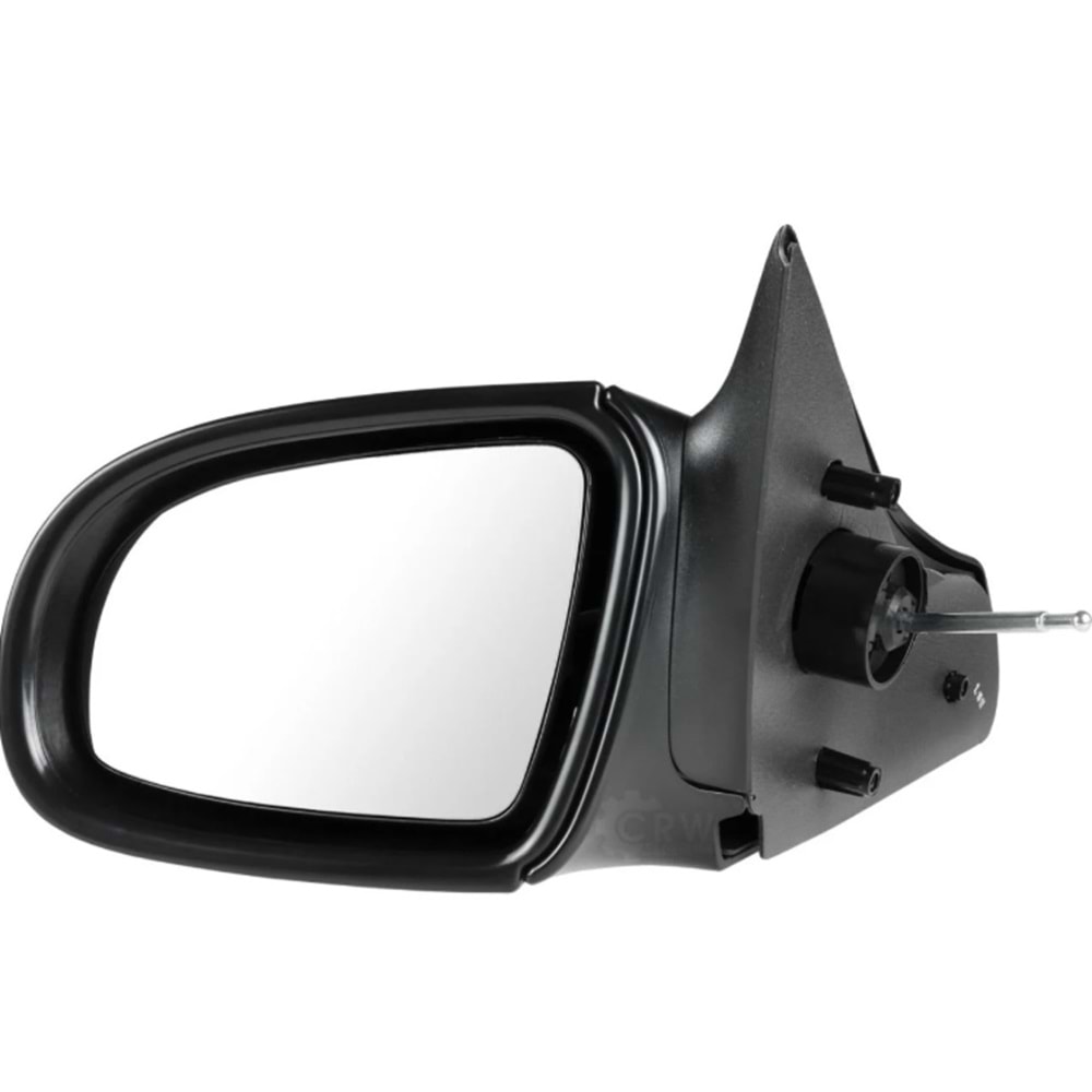 Opel Corsa B Manuel Sol Dış Dikiz Aynası Gva Marka 1427440