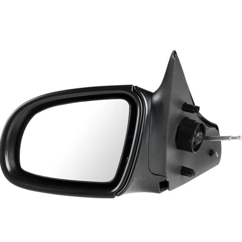 Opel Corsa B Manuel Sol Dış Dikiz Aynası Gva Marka 1427440