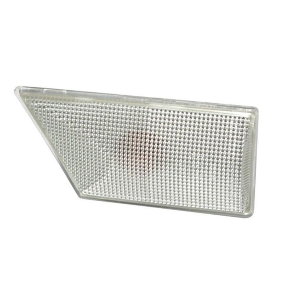 Opel Vectra C Sol Çamurluk Sinyali Beyaz Gva Marka 1226288