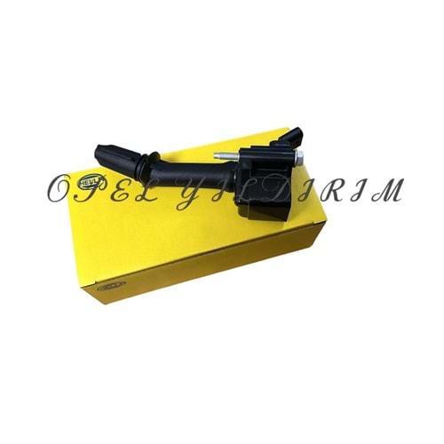 Chevrolet Aveo T200 1.2 16V Ateşleme Bobini Hella Marka 25182496