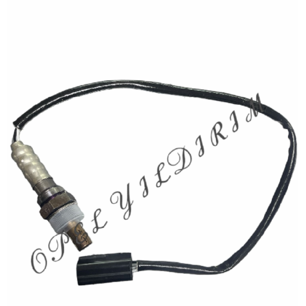Chevrolet Aveo T200 1.4 1.6 16V 1.Konum Oksijen Sensörü Hella Marka 96291099