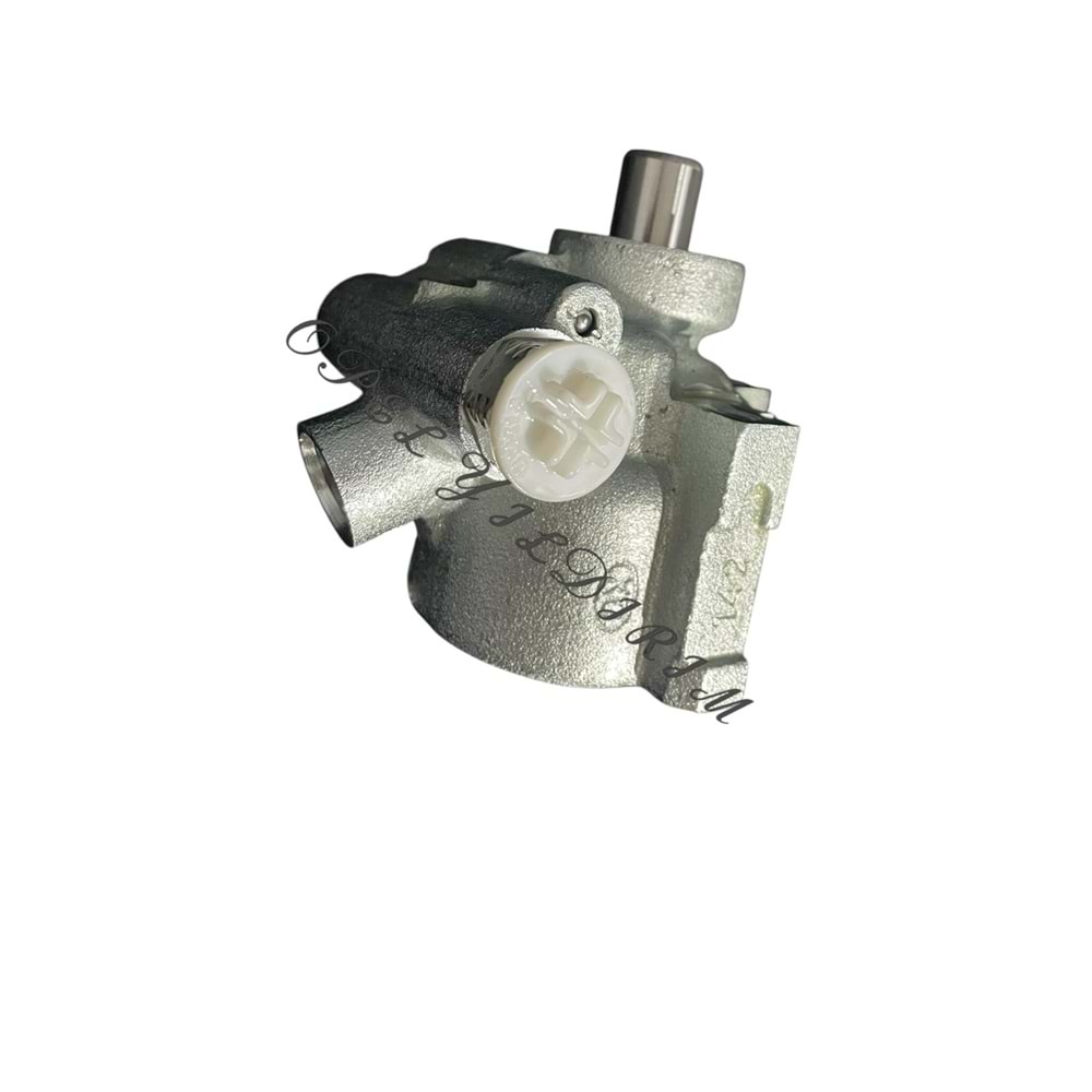 Opel Vectra B Direksiyon Pombası Aleminyum Tip Hella Marka 948064