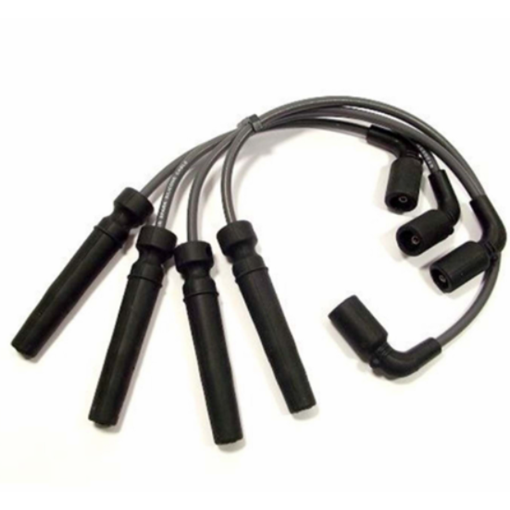 Chevrolet Aveo Kalos 1.4 16V Buji Kablosu Hellux Marka 96497773