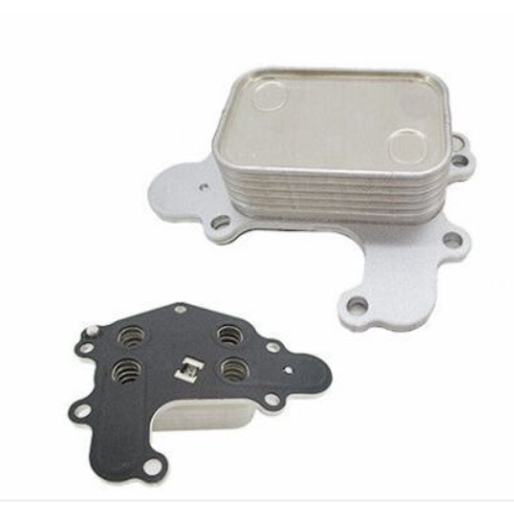 Opel Corsa F 1.2 Yağ Soğutucu Petek Hellux Marka 9807656980