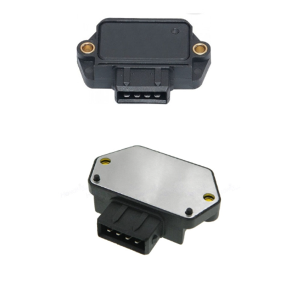 Opel Corsa B Ateşleme Kontrol Ünitesi Hoff Marka 1237334