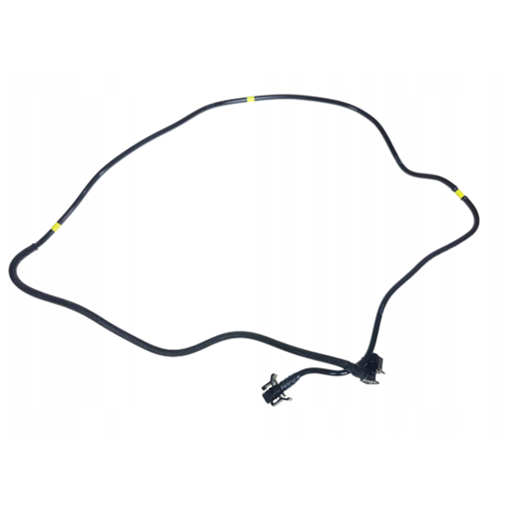 Opel Corsa F Ek Depo Hava Hortumu İbraş Marka 9812442980