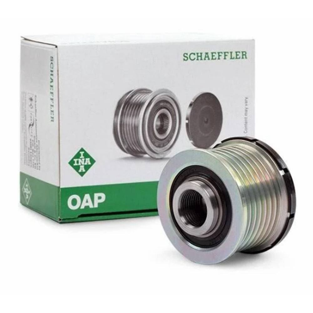 Opel Meriva A 1.3 Alternatör Kasnağı İna Marka 6204286